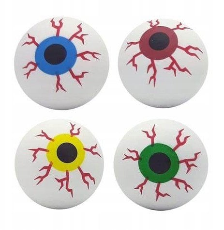 Gniotek oko 12szt/disp U839 76281