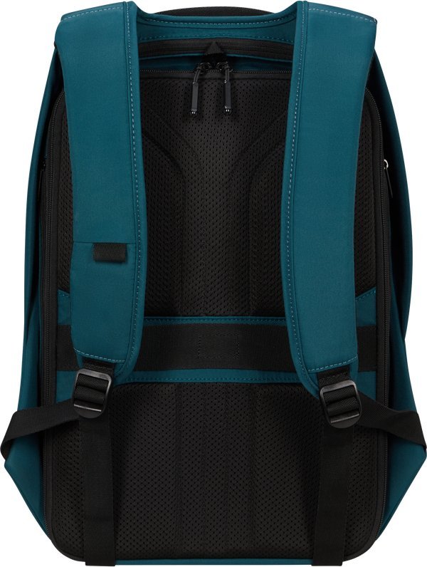 Plecak Hama 150941 4828 PLECAK SAMSONITE SECURIPAK 2.0 DO LAPTOPA 15.6'' PETROL