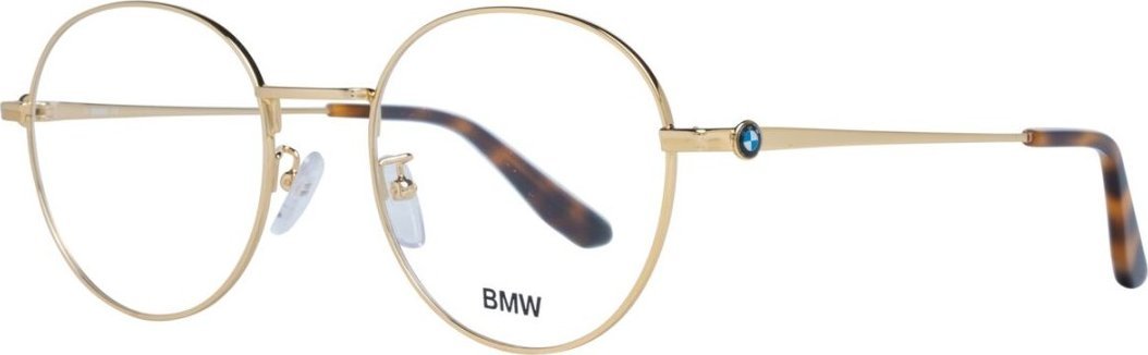BMW Ramki do okularów Męskie BMW BW5009 52032
