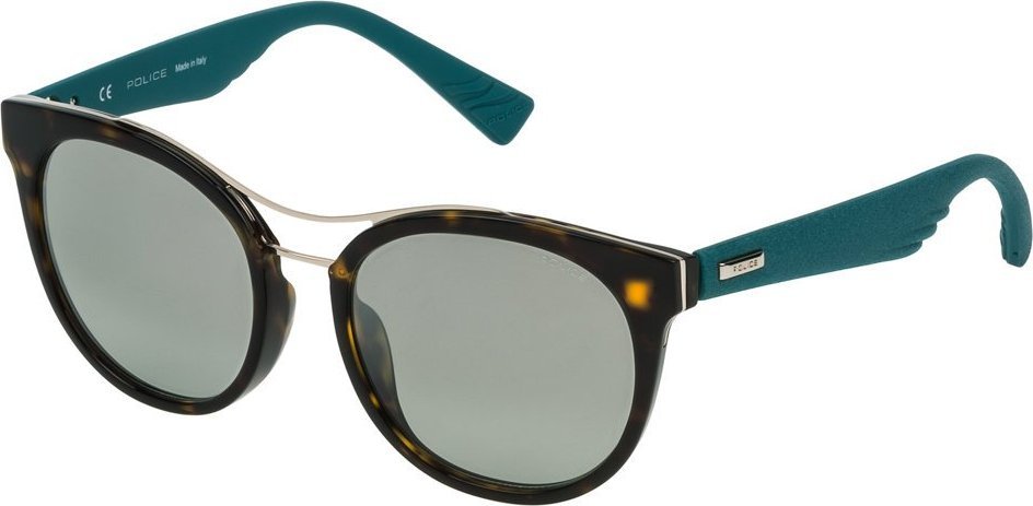 Police Okulary Przeciwsłoneczne POLICE Damski SPL41252722K (Szkło/Zausznik/Mostek) 52/19/140 mm) NoSize