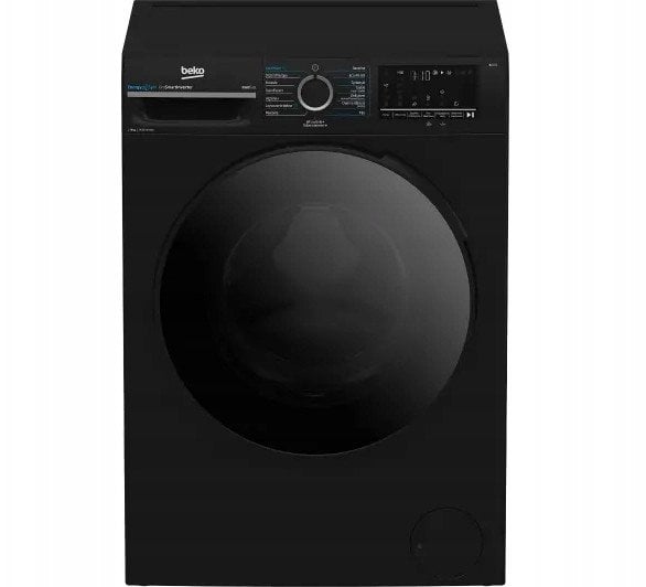 Pralka Beko Pralka BM3WFT48415PBDC