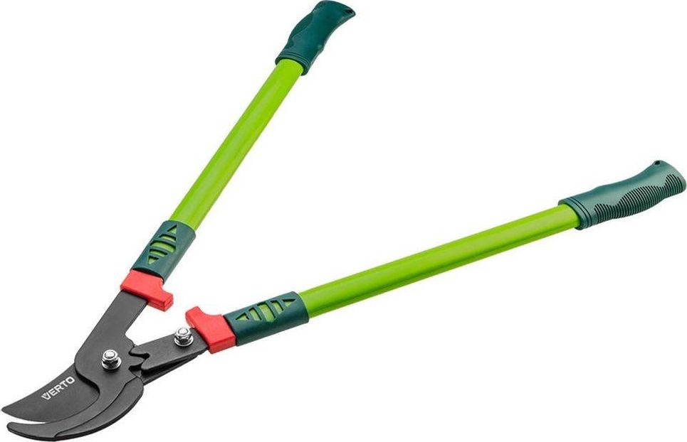 Sekator Verto 15G254 nożycowy