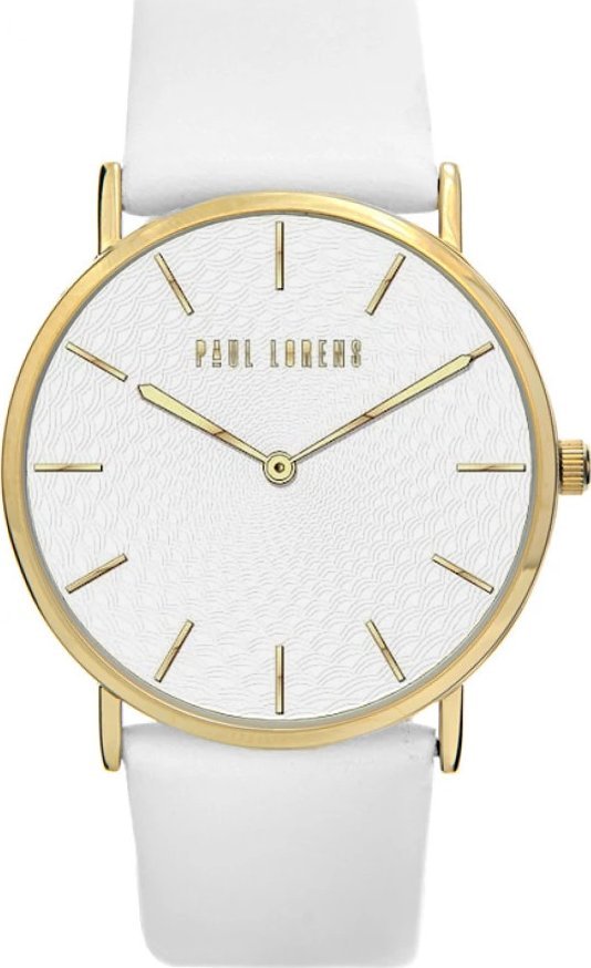 Zegarek Paul Lorens Zegarek damski Paul Lorens SEFIRA PL8709A1-3C2