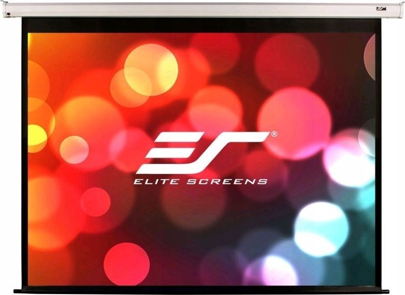 Ekran do projektora Elite Screens Elite Screens Electric100V ekran do rzutnika 2,54 m (100") 4:3