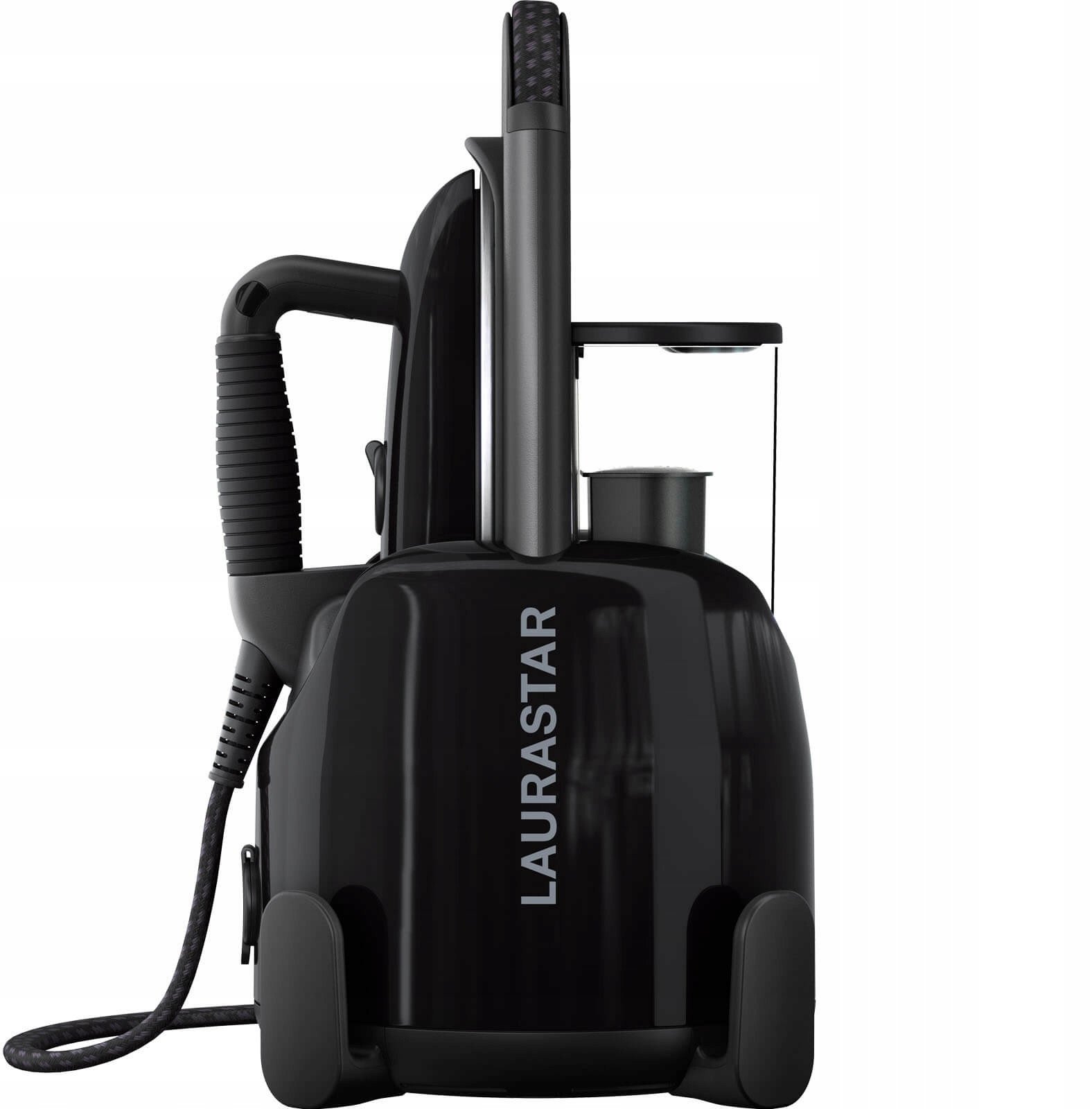 Laurastar Lift Plus Ultimate Black 3w1 stacja do prasowania 2200W