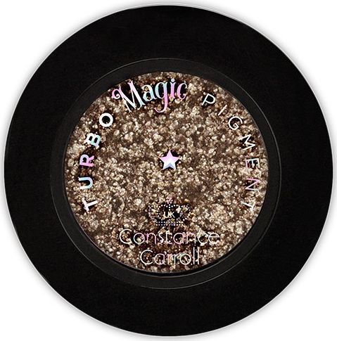 Constance Carroll Constance Carroll Cień do powiek Magic Turbo Pigment nr 07 1szt