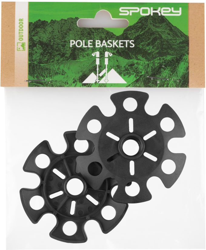 Spokey SPOKEY SNOW BASKET - Talerzyk zimowy - 922219