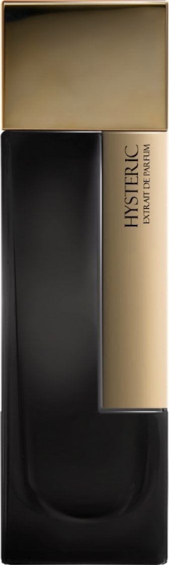 Yves Saint Laurent Laurent Mazzone, Hysteric, Extrait De Parfum, Unisex, 100 ml Unisex