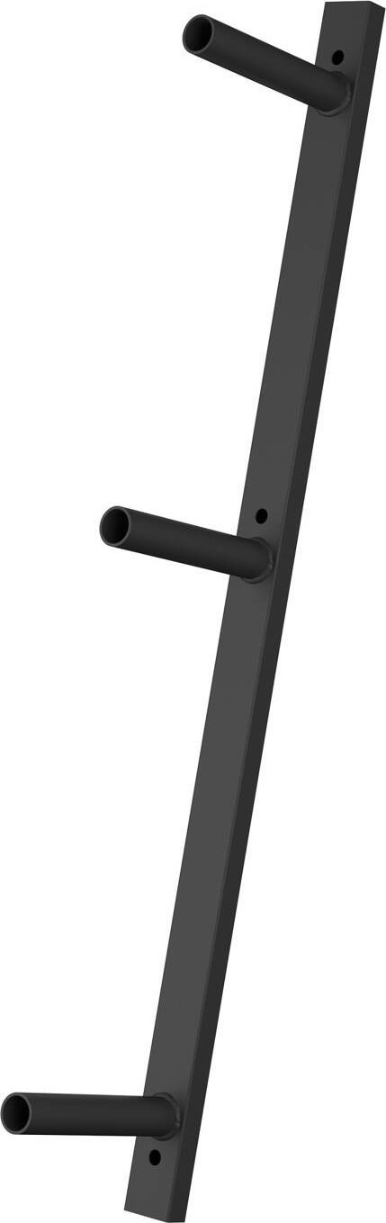 UnderFit Wieszak na obciążenie, talerze UNDERFIT ścienny