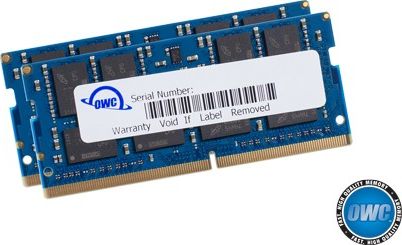 Pamięć dedykowana OWC DDR4, 16 GB, 2666 MHz, (OWC2666DDR4S16P)