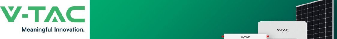 V-TAC Oprawa E27 Szynoprzewód Track 2 Torowa Czarna V-TAC VT-7117