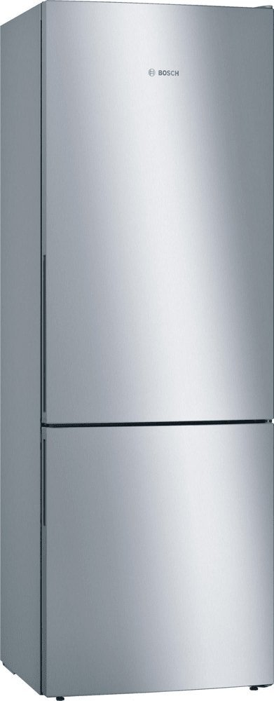 Lodówka Bosch Bosch fridge / freezer combination KGE49AICA series 6 C inox - series 6
