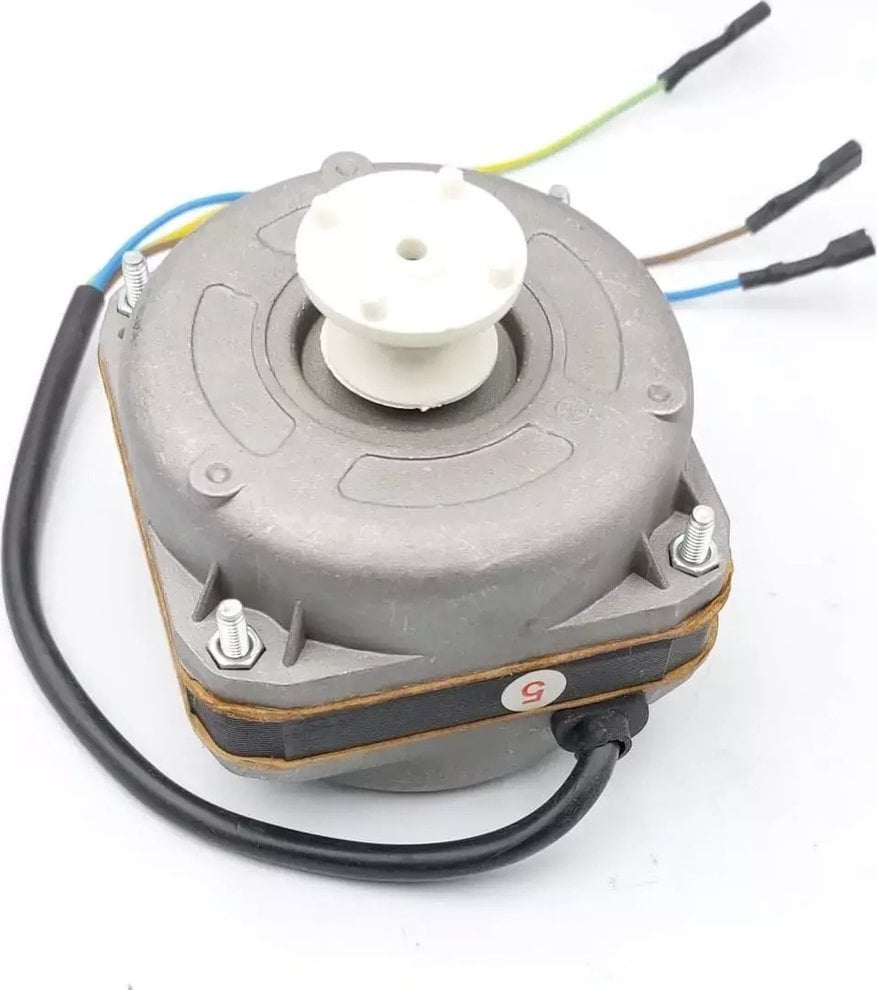 Dedra Silnik elektryczny YZF482175A 5/25W 1300RPM