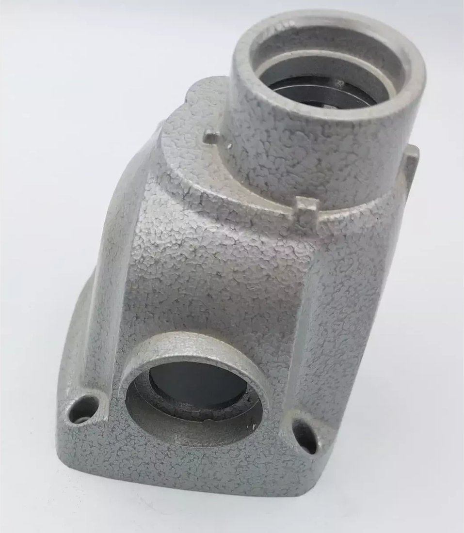 Dedra Obudowa głowicy