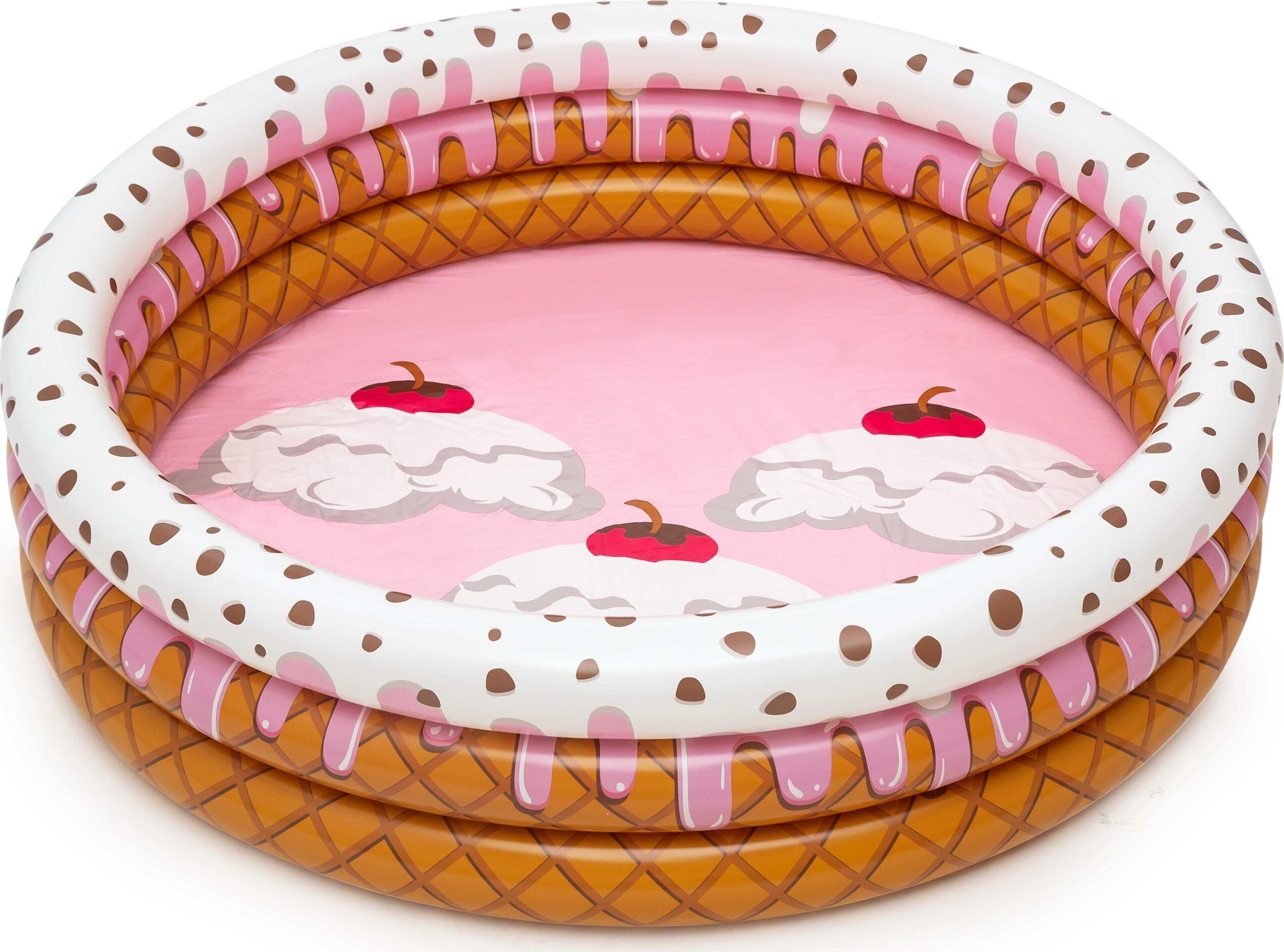 Bestway Basen Sundae Funday 160x38cm