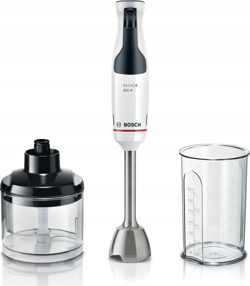 Blender Bosch MSM4W420
