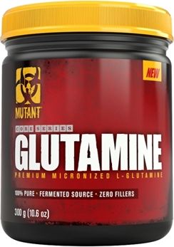 PVL PVL Mutant Core Glutamine 300g - PVL/074