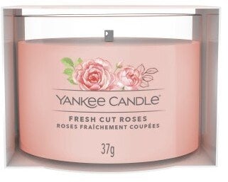 Yankee Candle Fresh Cut Roses 37 g