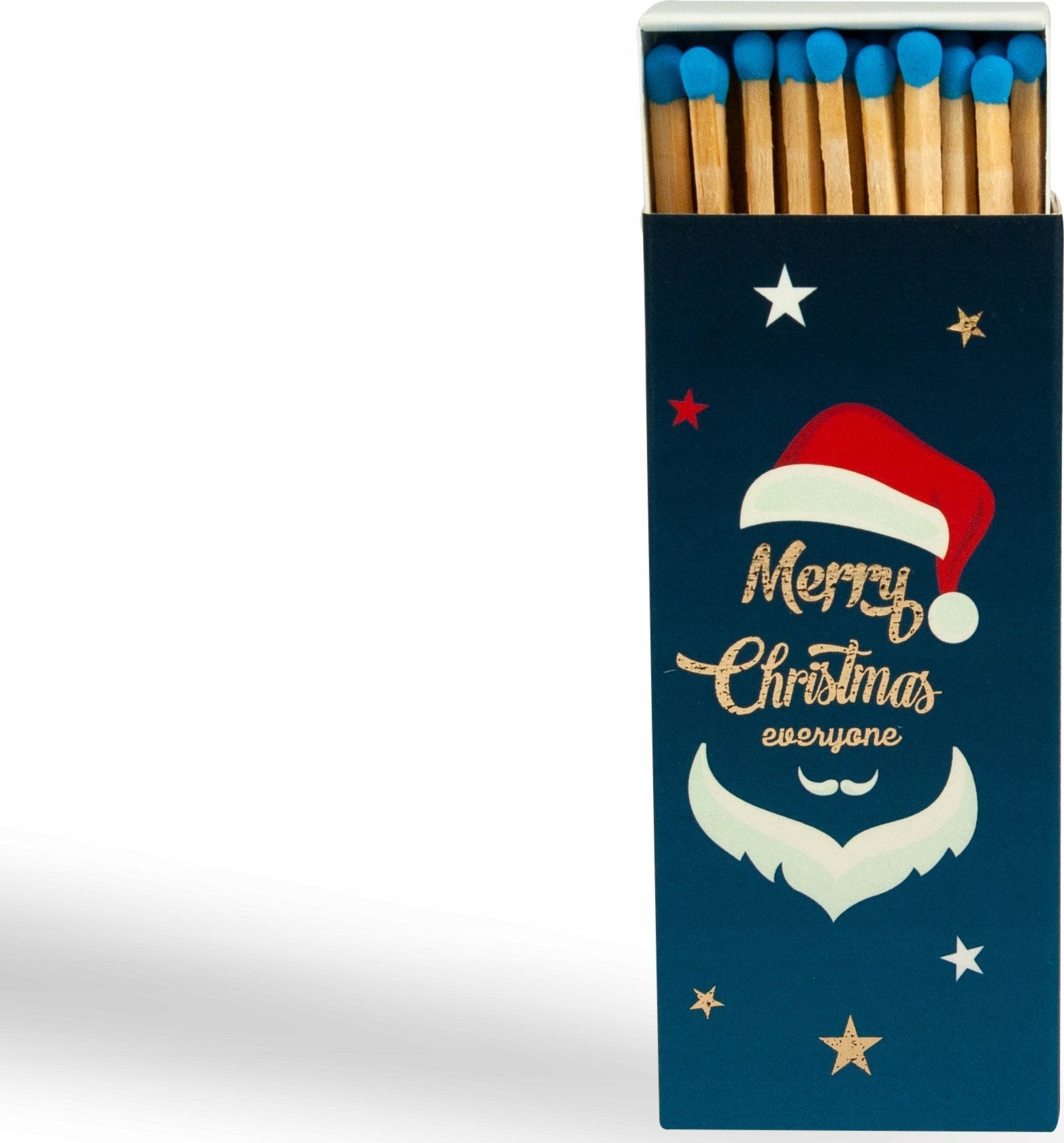 Wołoszyn Zapałki świąteczne BX-SL35