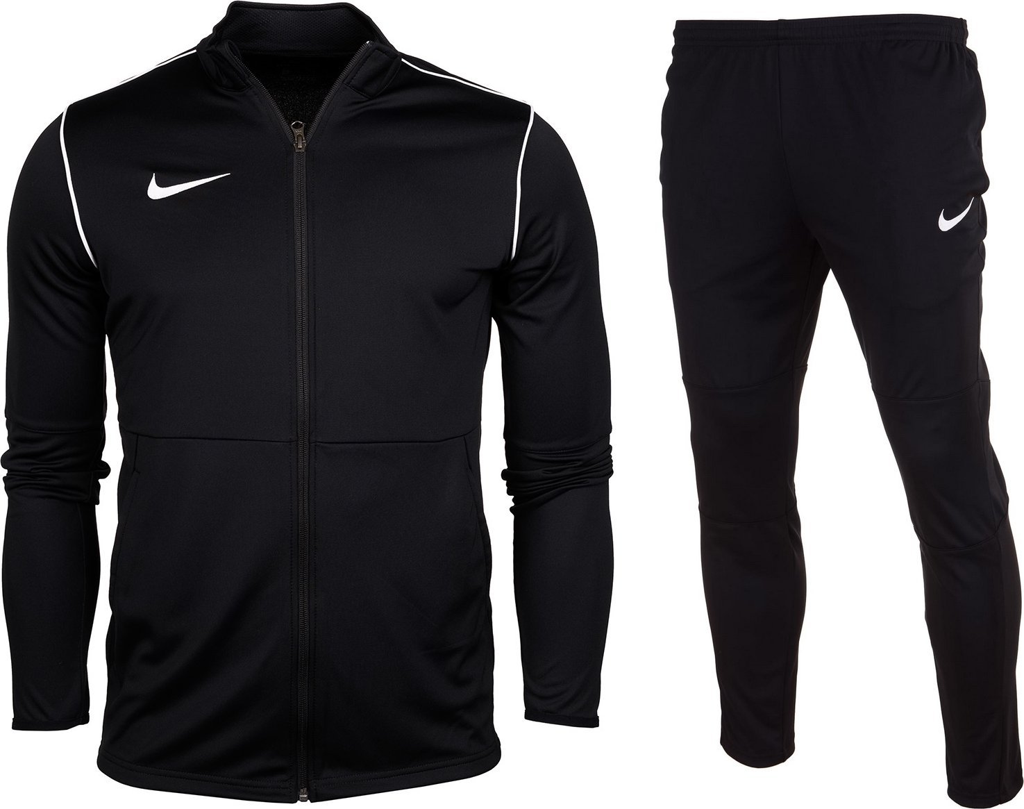 Nike Bluza Nike Park 20 Knit Track Jacket FJ3022-010