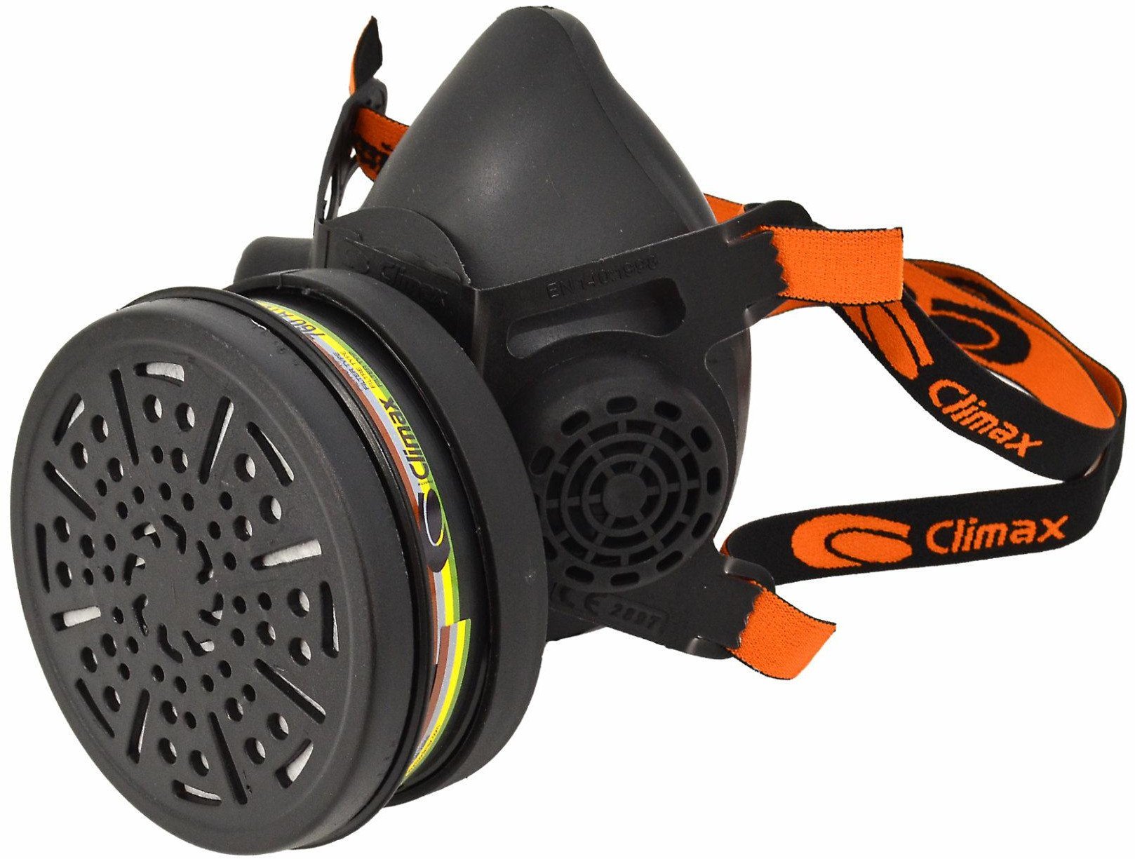 CLIMAX PÓŁMASKA Z FILTERM POJEDYNCZYM 745 A1-B1-E1-K1