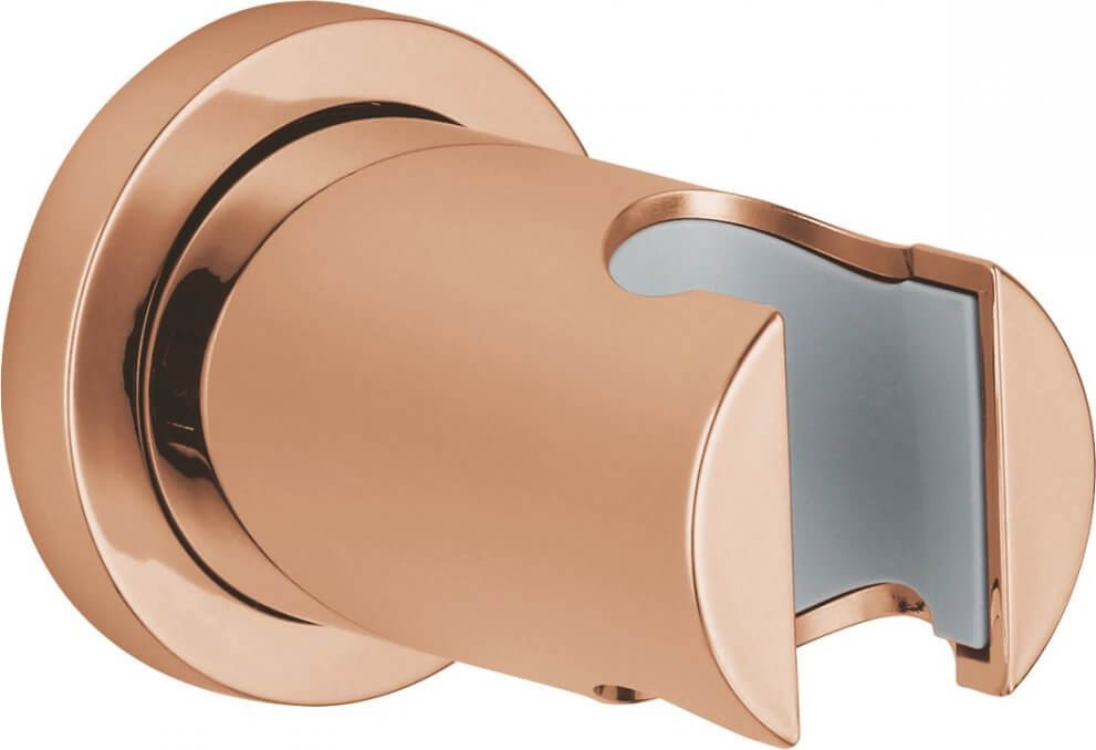 Grohe Grohe Rainshower Uchwyt prysznicowy punktowy Warm Sunset - 27074DA0