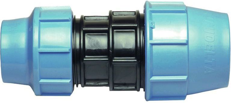 Unidelta Złączka redukcyjna PE 40 x 32mm (601140)