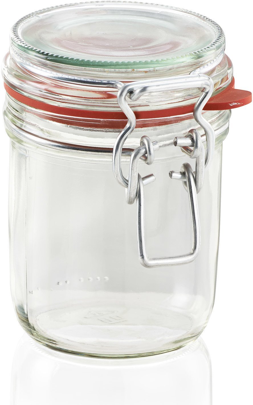 LEIFHEIT Hermetiska burcina stikla 370ml 4006501031921
