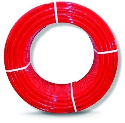 HEATING FLOOR PIPE PERT 16MM WAVIN