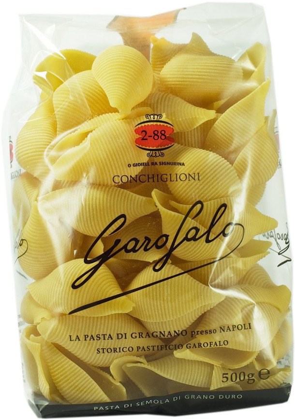 Makaron Conchiglioni 2-88 500g - Garofalo