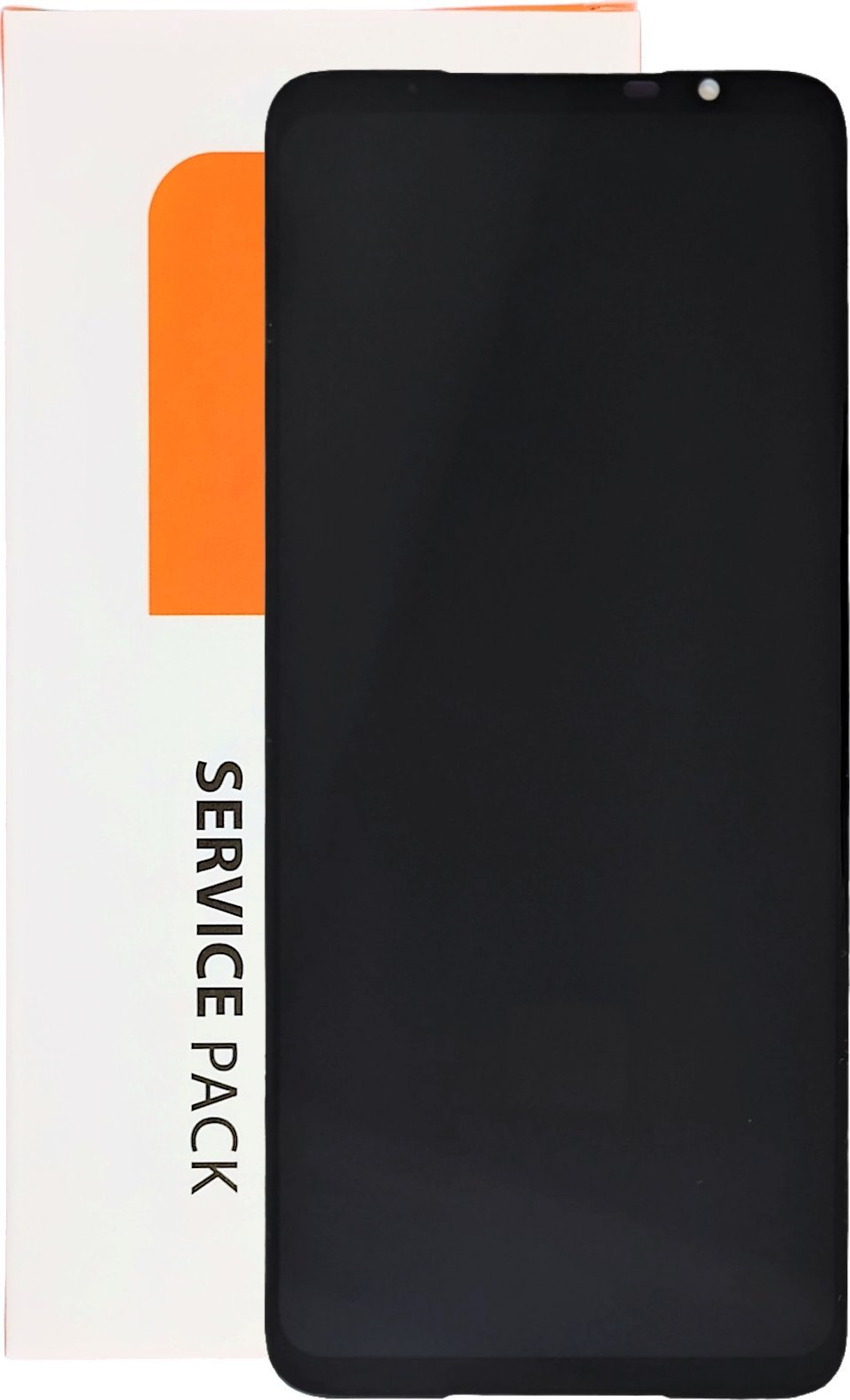 ORYGINAŁ WYŚWIETLACZ EKRAN LCD DO ASUS ROG PHONE 7 (AI2205_C)