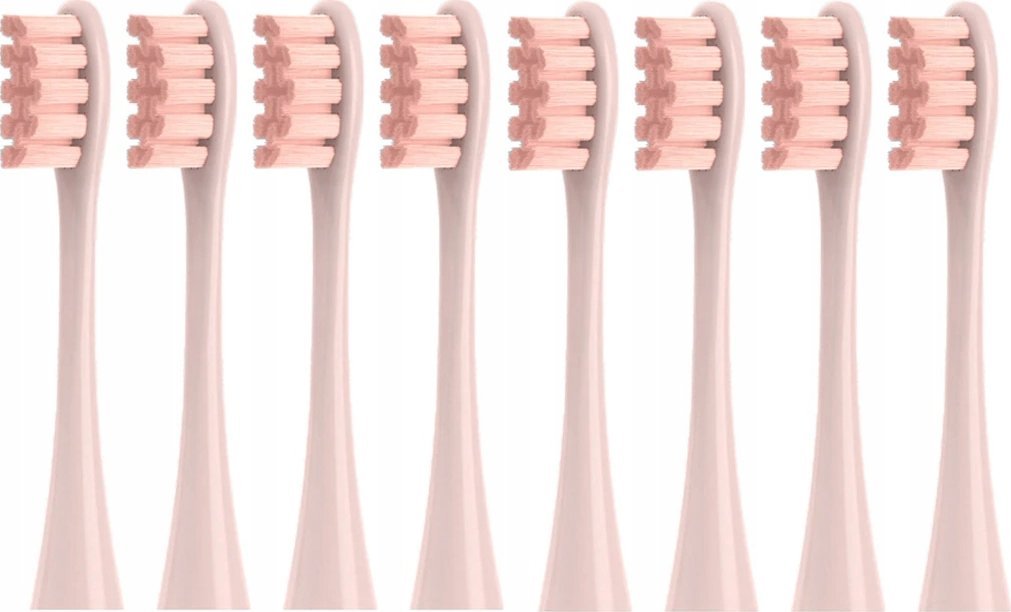 Końcówka AD Accessories KOŃCÓWKI DO OCLEAN 8 SZTUK X Pro Elite Flow W10 Z1 F1 ONE AIR 2 Xiaomi