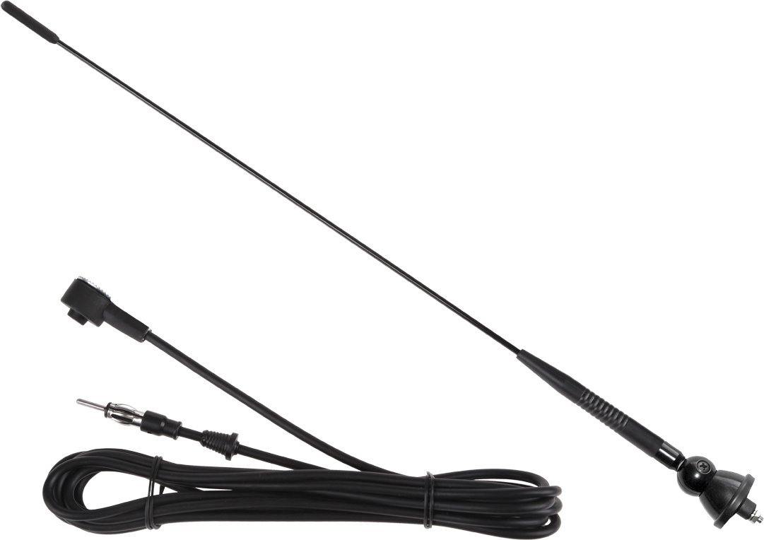Antena samochodowa uniwersalna Sunker A1 ANT0352