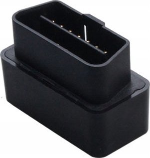 Moduł GPS RTX Lokalizator Gps Bez Abonamentu Montaż do Obd2