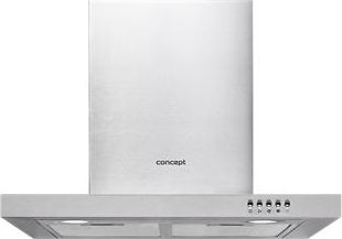 Okap Concept Solution OPK2760SS