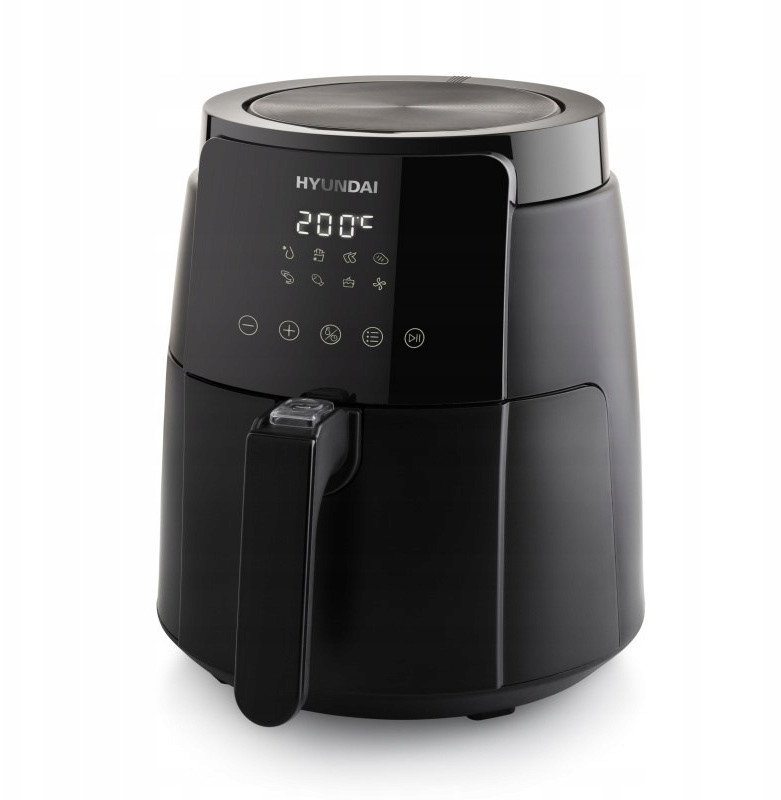 Frytkownica beztłuszczowa Hyundai - AF470