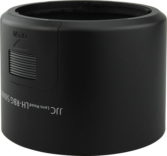 Osłona na obiektyw JJC Osłona przeciwsłoneczna JJC typu Pentax PH-RBG