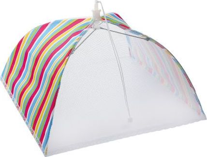 Cilio Składana osłona przed owadami Cilio, 31 x 31 x 21 cm, kolorowa