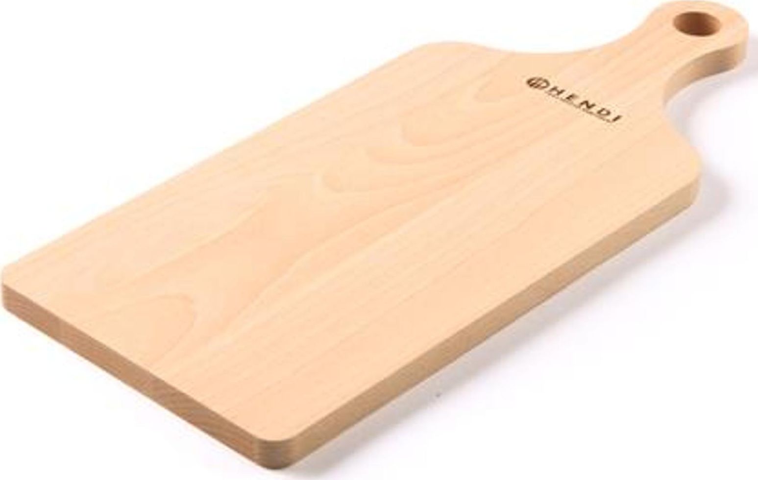 Deska do krojenia Hendi drewniana