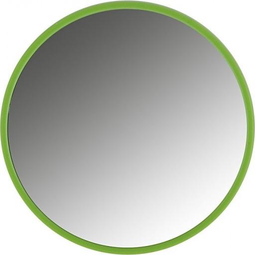 Lusterko kosmetyczne Inter Vion lusterko kieszonkowe okrągłe inter vion