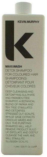 Kevin Murphy Szampon Maxi Wash 1000ml