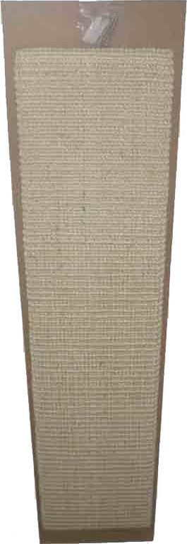 Kerbl KERBL Drapak dla kota Maxi, sizal, 70 x 17 cm