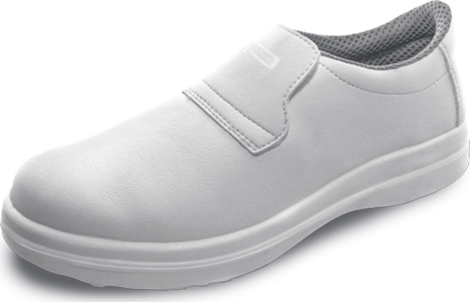 CERVA SANITARY SIATA O1 SRC - półbuty 36