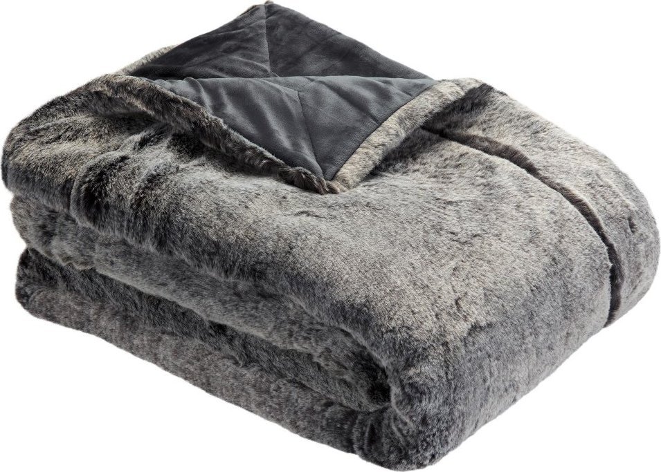 Bugatti Koc Futrzany 150 x 200 cm Bugatti 3885-800