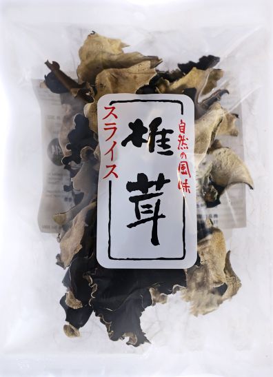 Asia Kitchen Suszone grzyby mun, całe 100g - Asia Kitchen uniwersalny