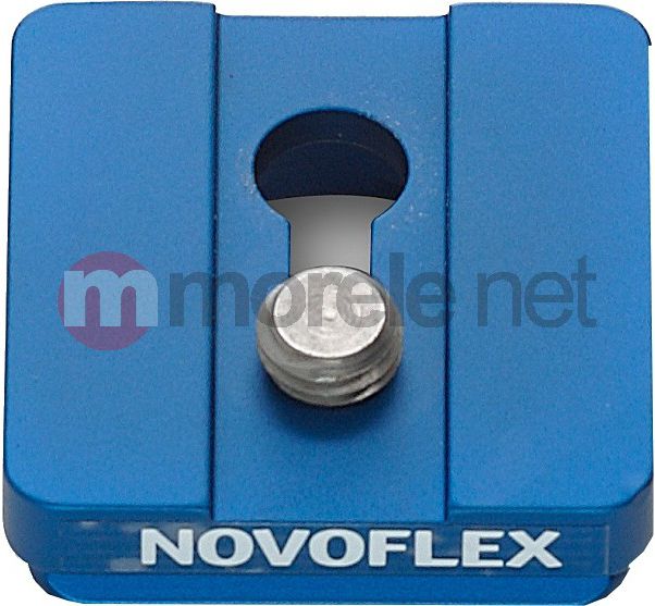 Szybkozłączka Novoflex adapter 1/4\" (Q=PLATE PL 1)
