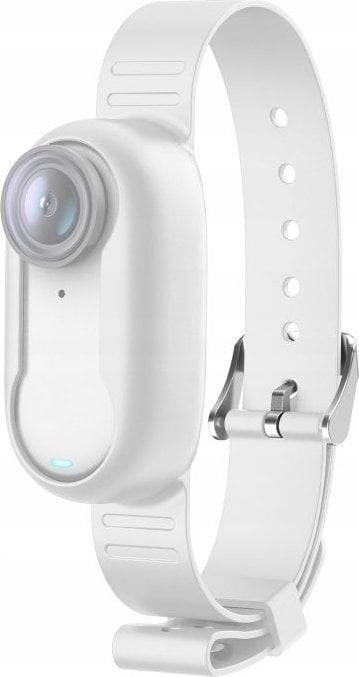 Futerał Silikonowy Opaska Uchwyt na Rękę Pasek Rower do Insta360 GO 3 / GO 3S / PU715W