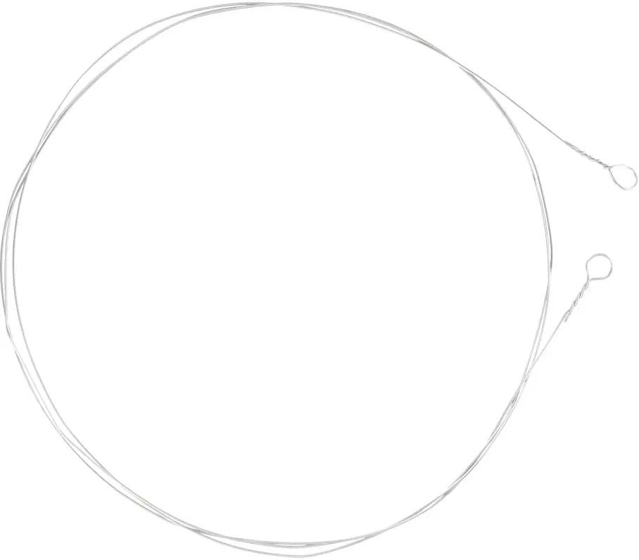 Drut tnący do DED7518L, 2szt