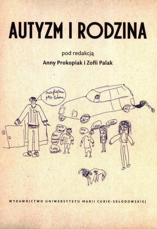 UMCS Autyzm i rodzina