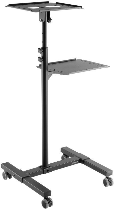 Fonestar SPS-403N - Stojak podłogowy do projektora z regulowaną wysokością